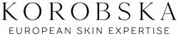 KOROBSKA - European Skin Expertise