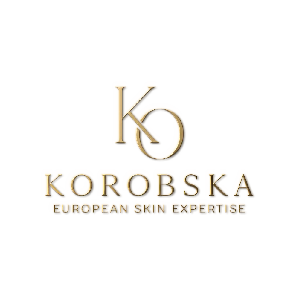 KOROBSKA — European Skin Expertise