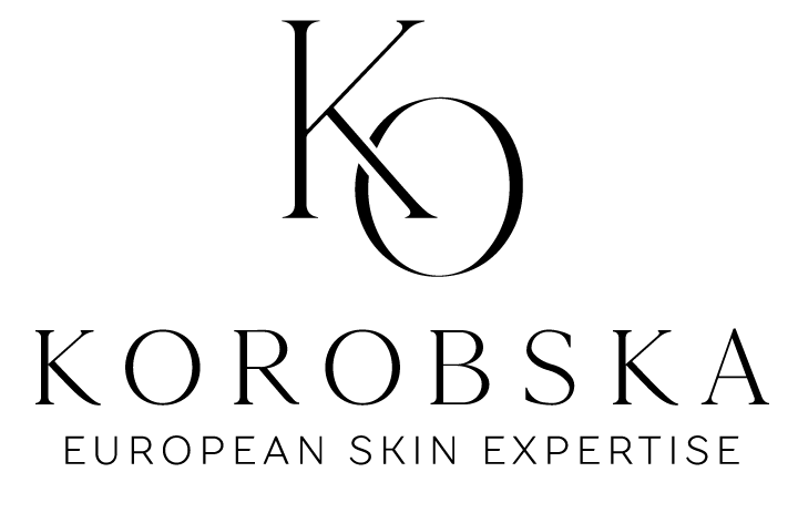 KOROBSKA — European Skin Expertise